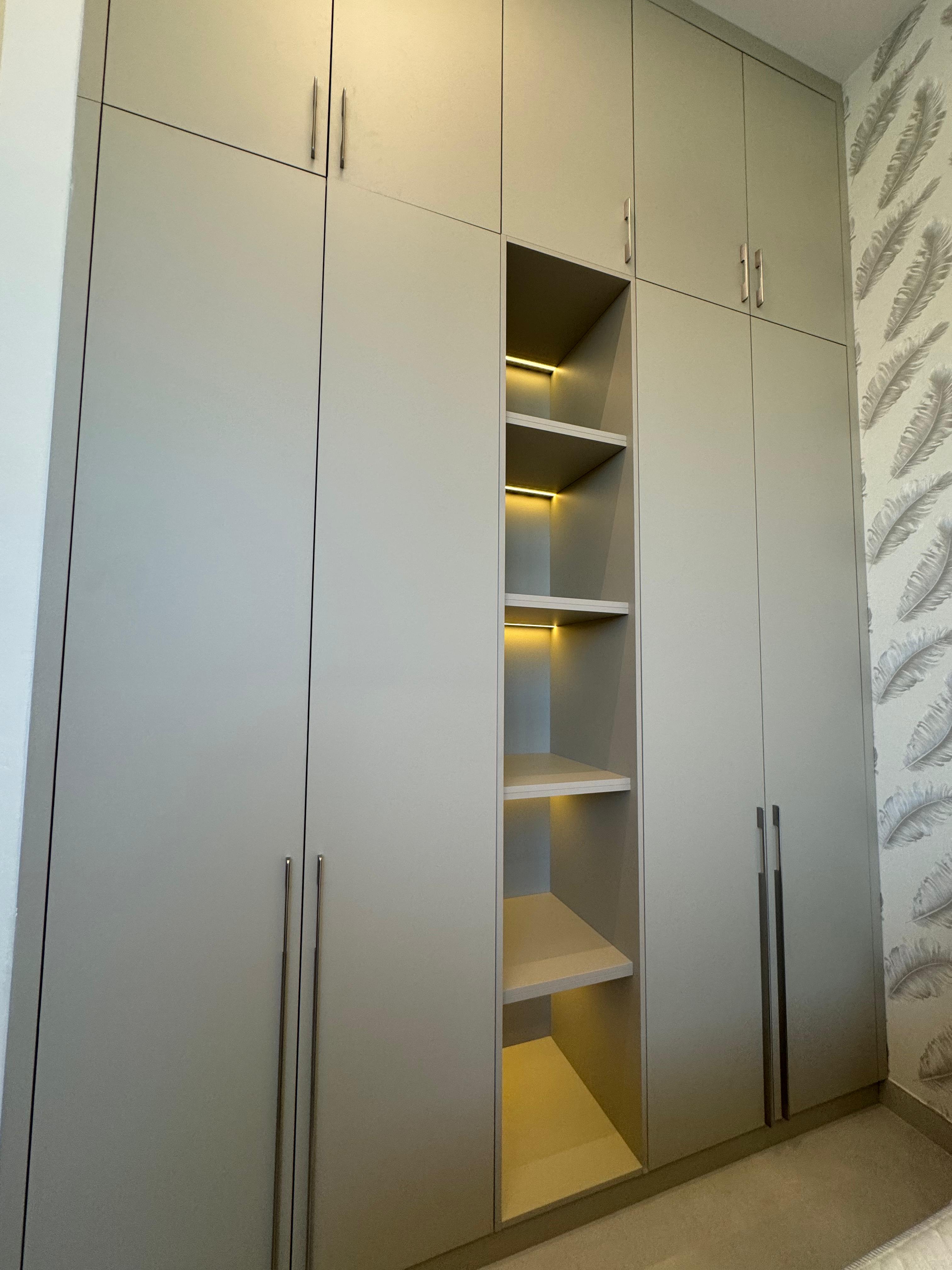 D A R Bespoke Joinery
